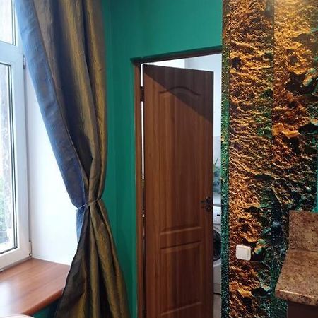 דירות Riga, Jelgavas Street 48. מראה חיצוני תמונה