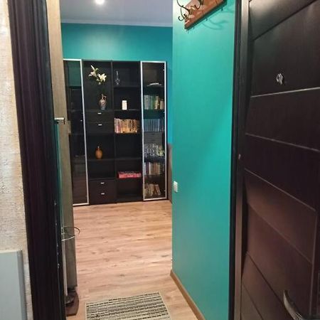 דירות Riga, Jelgavas Street 48. מראה חיצוני תמונה