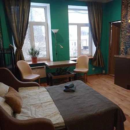 דירות Riga, Jelgavas Street 48. מראה חיצוני תמונה