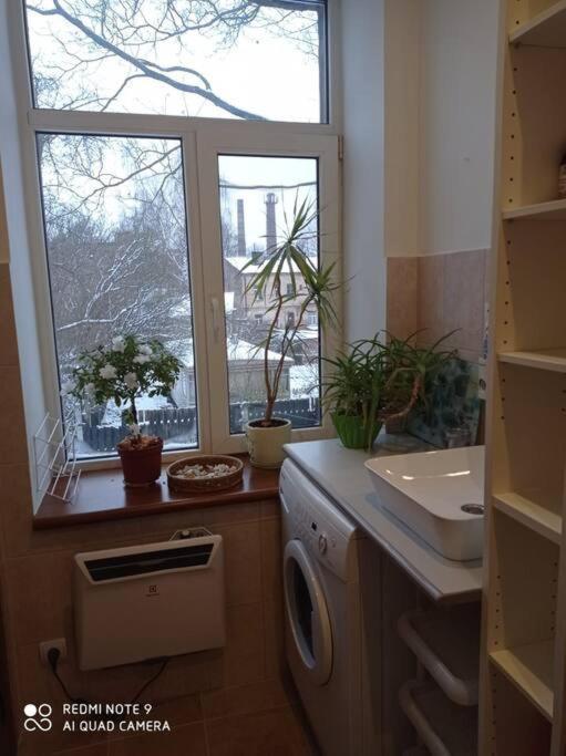 דירות Riga, Jelgavas Street 48. מראה חיצוני תמונה