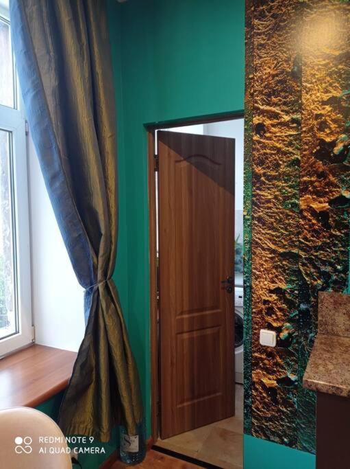 דירות Riga, Jelgavas Street 48. מראה חיצוני תמונה