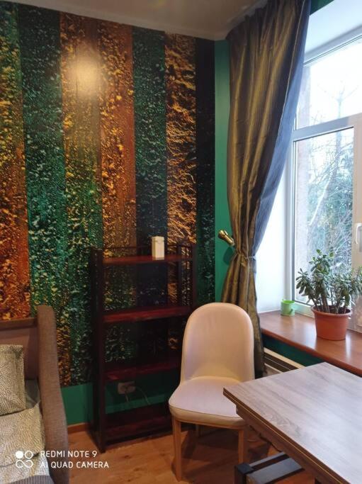 דירות Riga, Jelgavas Street 48. מראה חיצוני תמונה