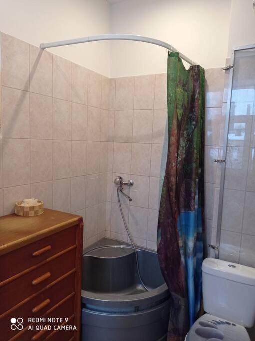דירות Riga, Jelgavas Street 48. מראה חיצוני תמונה