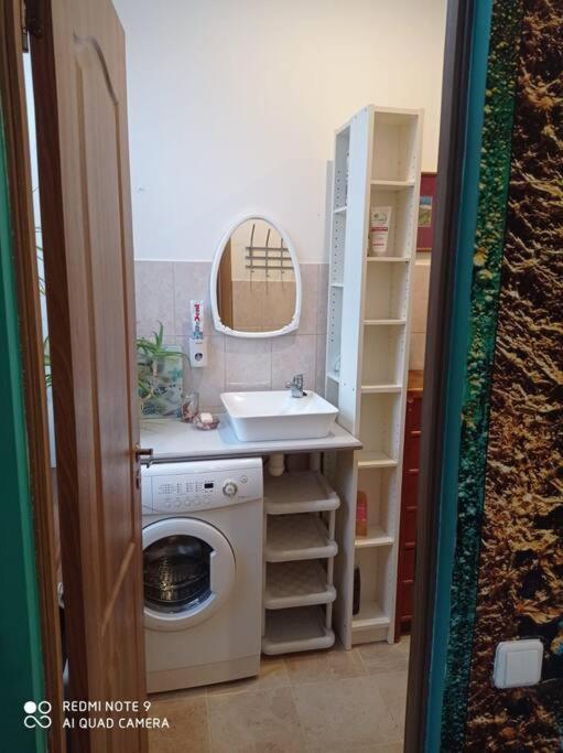 דירות Riga, Jelgavas Street 48. מראה חיצוני תמונה