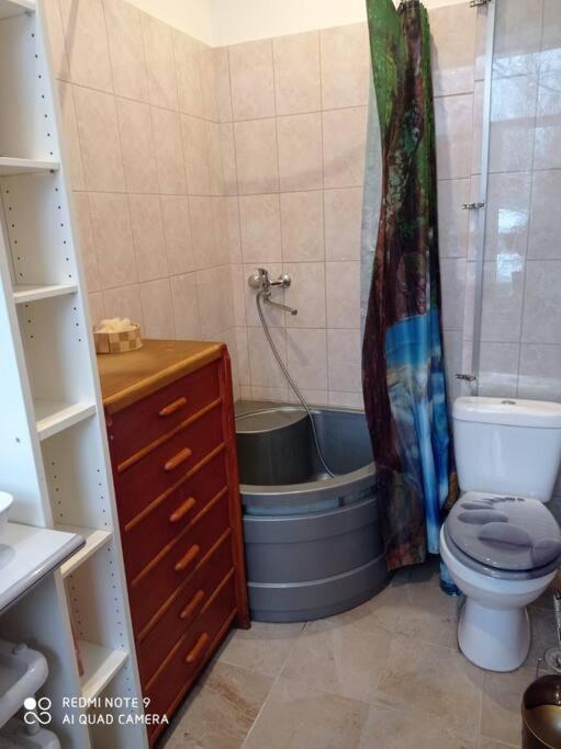 דירות Riga, Jelgavas Street 48. מראה חיצוני תמונה