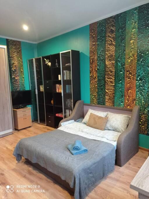 דירות Riga, Jelgavas Street 48. מראה חיצוני תמונה