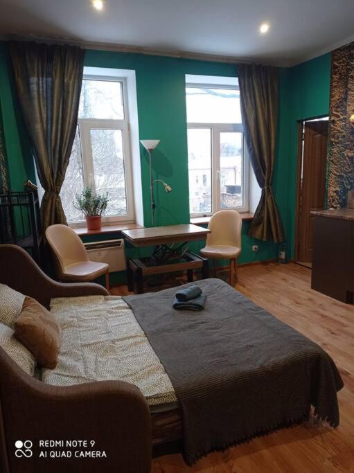 דירות Riga, Jelgavas Street 48. מראה חיצוני תמונה