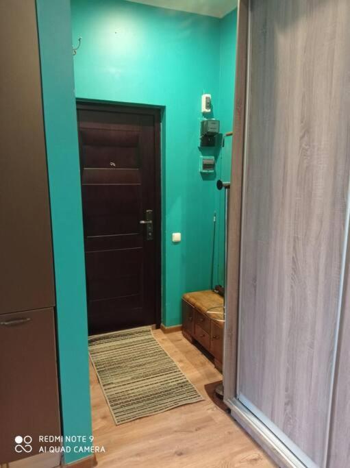 דירות Riga, Jelgavas Street 48. מראה חיצוני תמונה